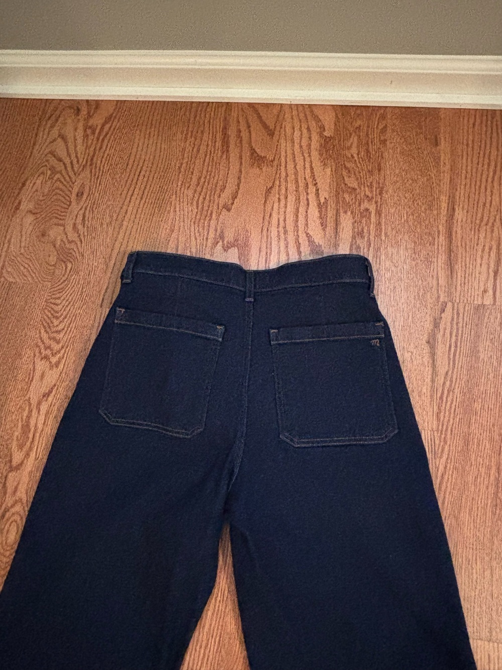 Madewell Jeans - Picture 5 of 11